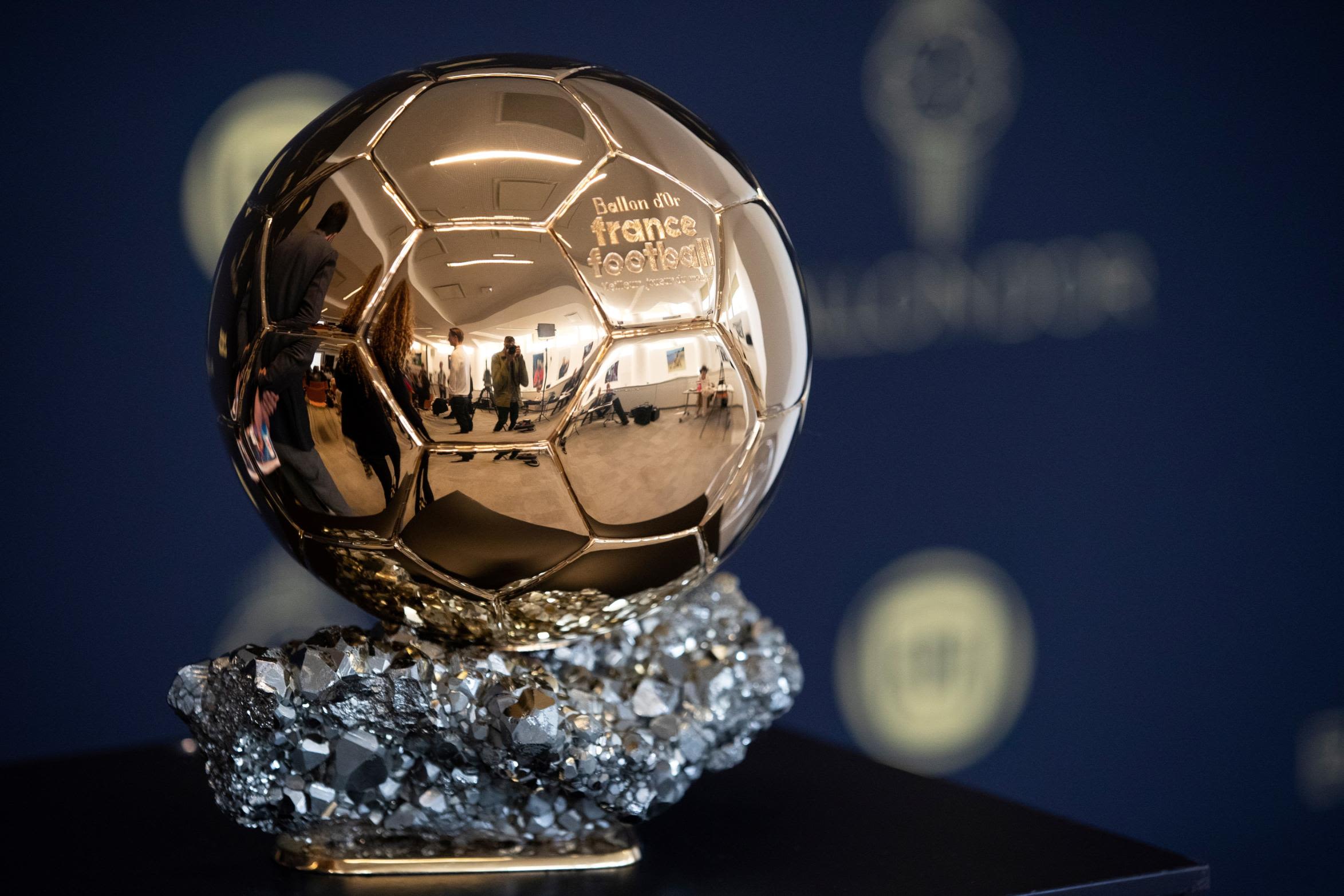 Who will win the Ballon d'Or in 2023 help.gsb.ug