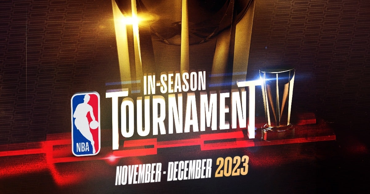 NBA In-Season Tournament: Unveiling the Exciting New Competition