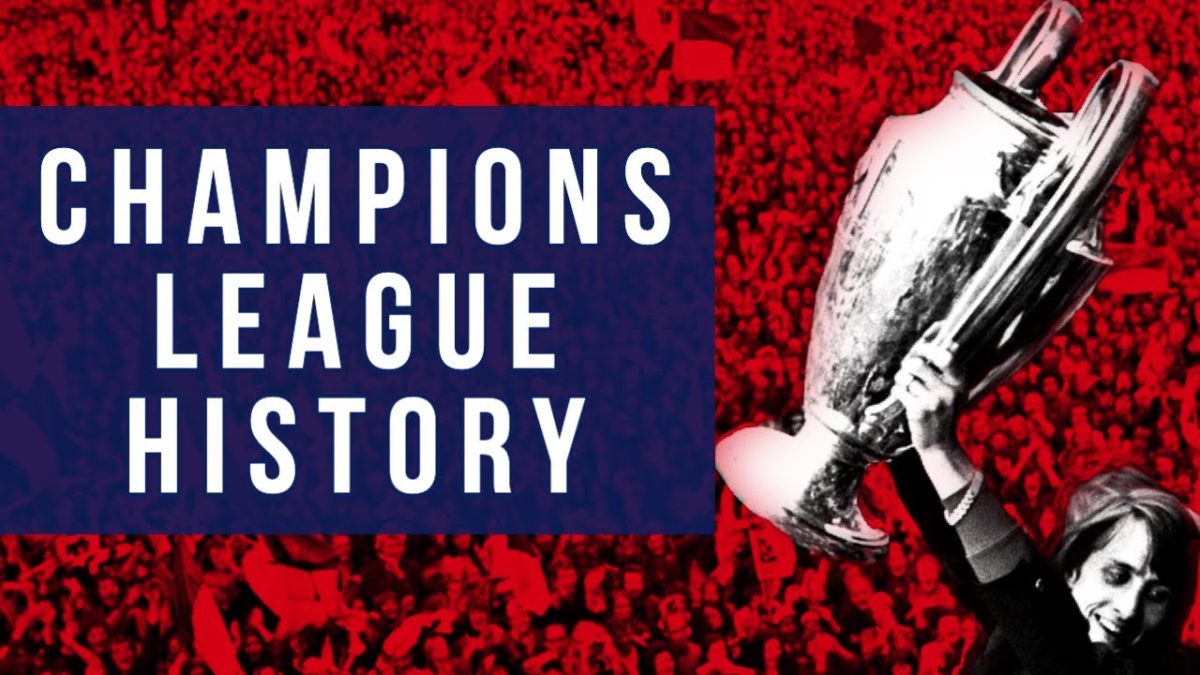 Unveiling the Origins of the Champions League: A Tale of Rivalry and Innovation