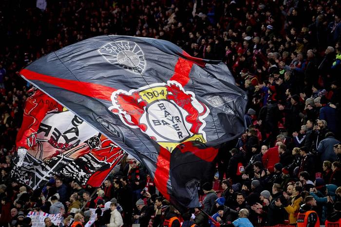Bayer Leverkusen: From Neverkusen to Winnerkusen, A Century-Long Journey to Bundesliga Glory