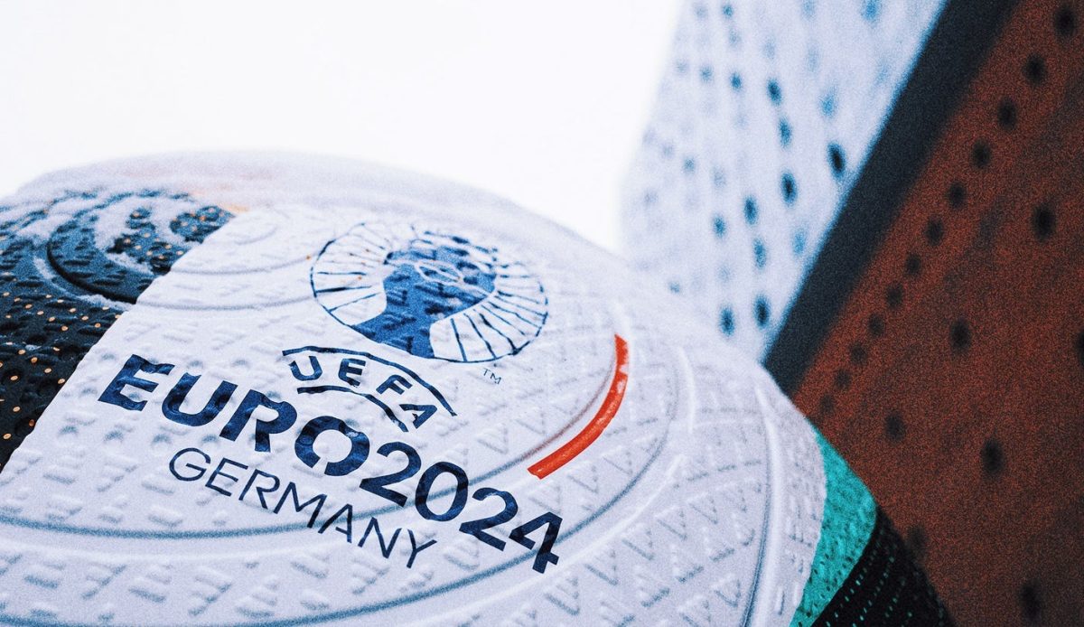 Euro 2024 | GSB