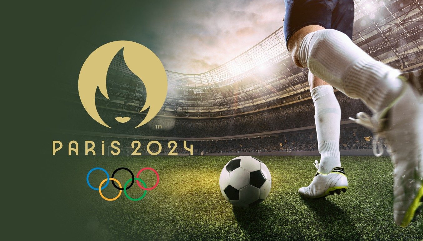 Paris 2024 Olympic Football | GSB