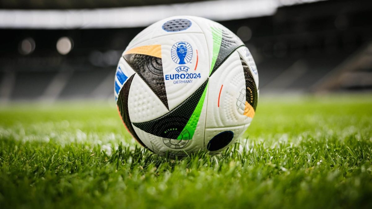 EURO 2024 milestones and record-breaking moments. | GSB
