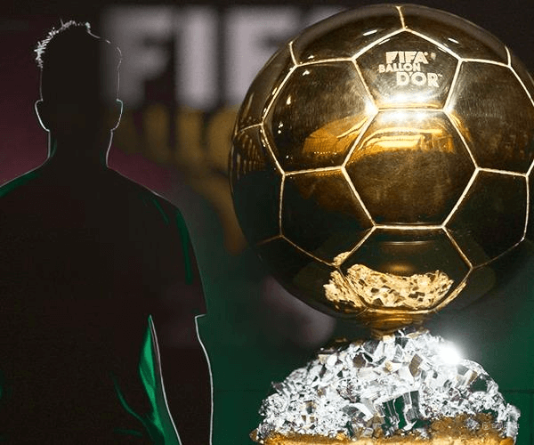 Top 2024 Ballon d'Or Contenders Who Will Take the Prize?