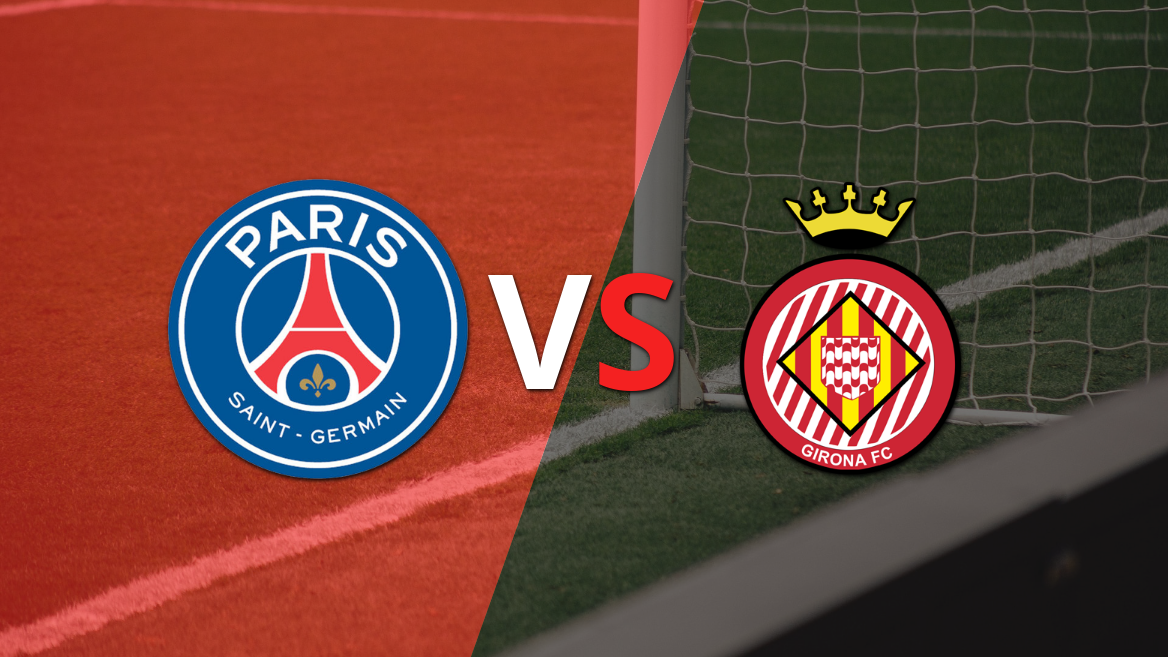 Paris Saint-Germain vs Girona: Champions League Preview and Betting Guide | GSB