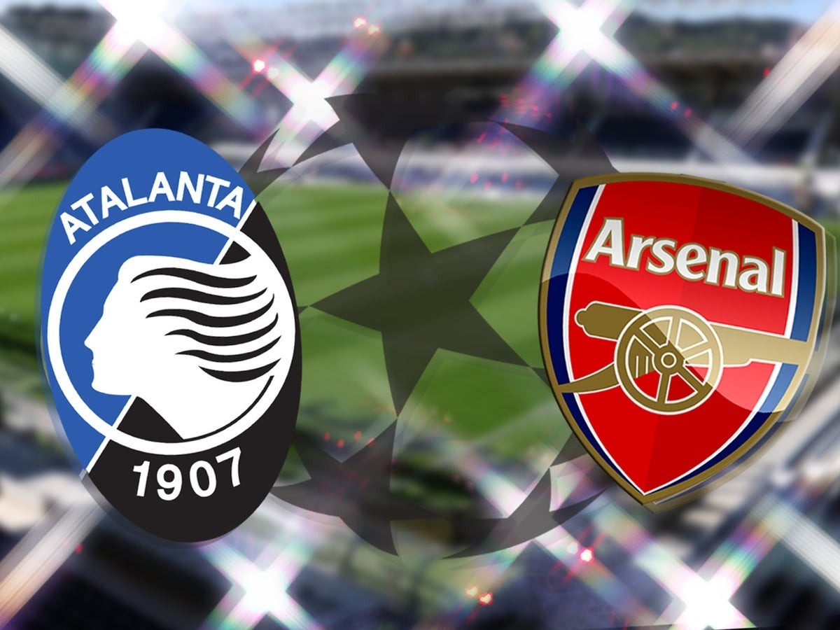 Atalanta vs Arsenal Champions League Clash - Betting Options | GSB