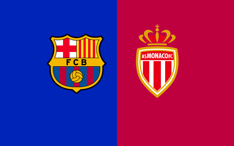 Monaco vs Barcelona: Betting Predictions, Odds, and Match Preview| GSB