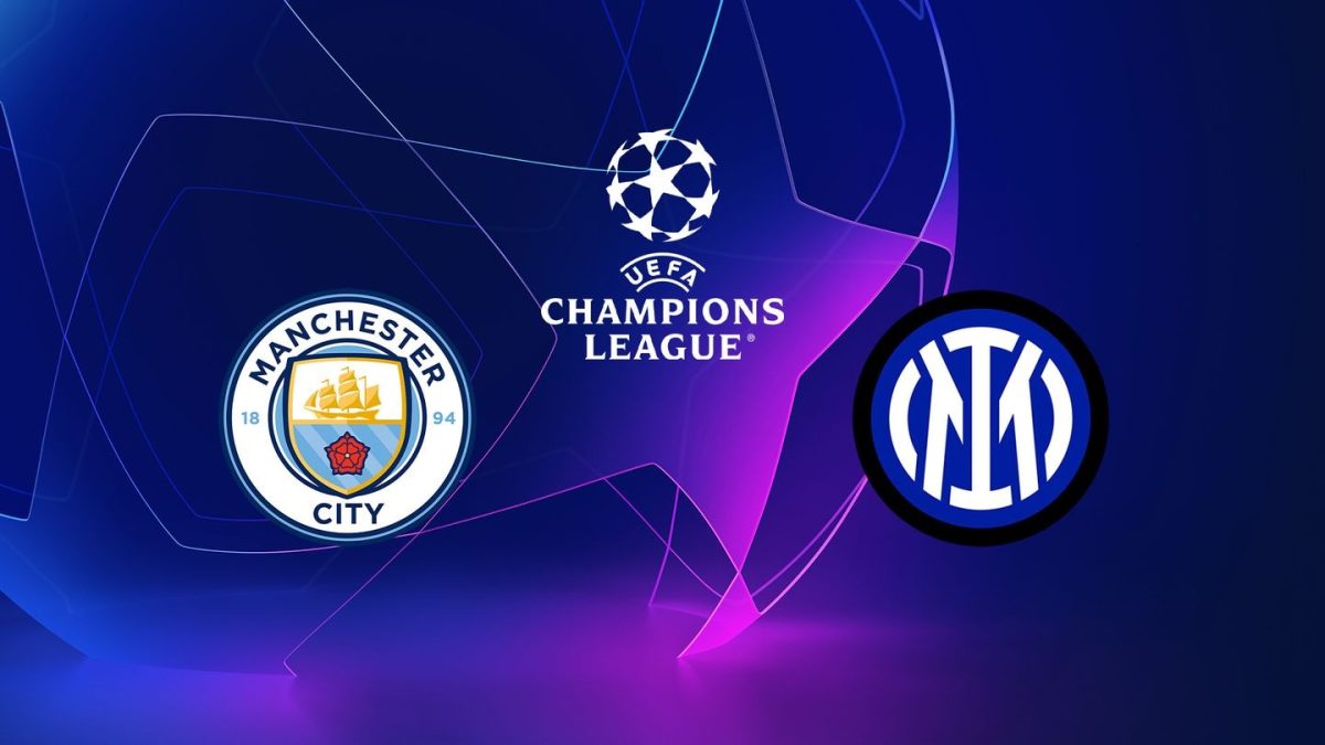 Manchester City vs Inter Milan Champions League Match Preview, Odds & Predictions | GSB