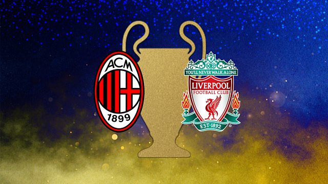 Milan vs Liverpool - prediction, news, lineups | GSB