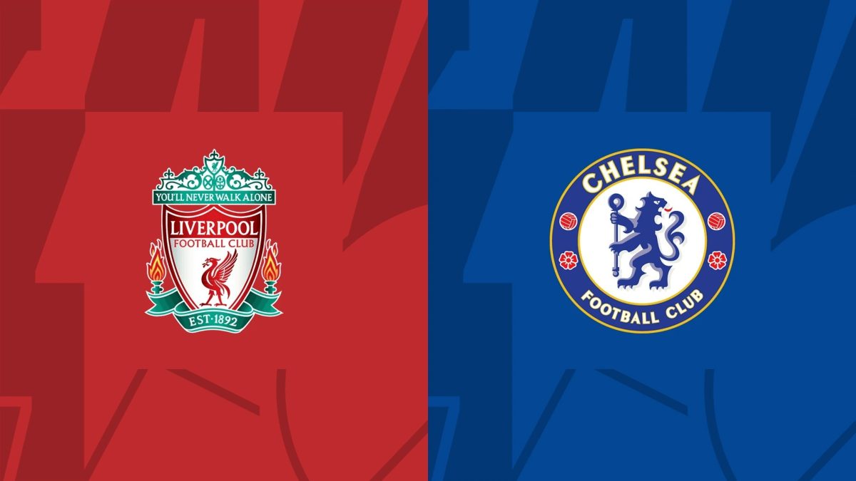 Liverpool vs Chelsea | Premier League Thriller | GSB