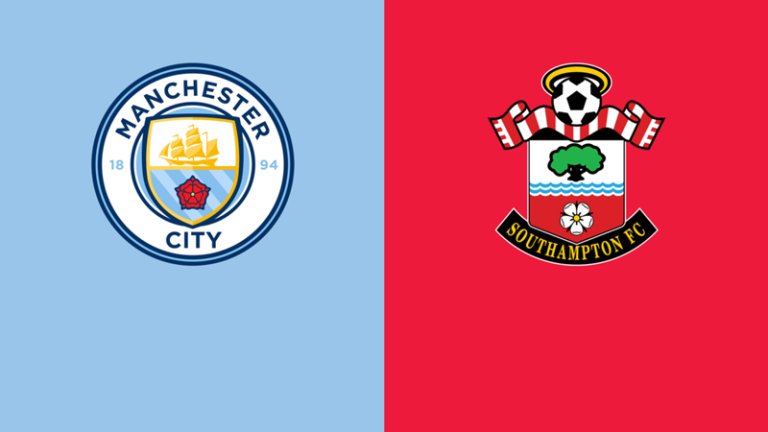 Manchester City vs Southampton: Form, Predictions & Betting Tips GSB