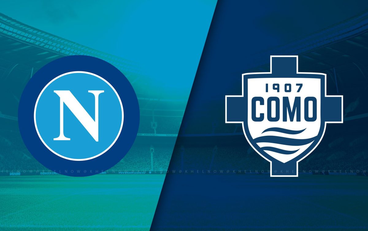 Napoli vs Como Serie A Match Preview - Napoli Predicted to Win | GSB