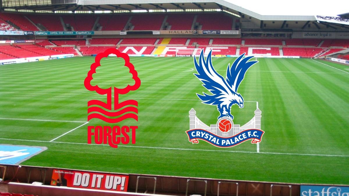 Nottingham vs Crystal Palace: Preview, Predictions & Tips | GSB