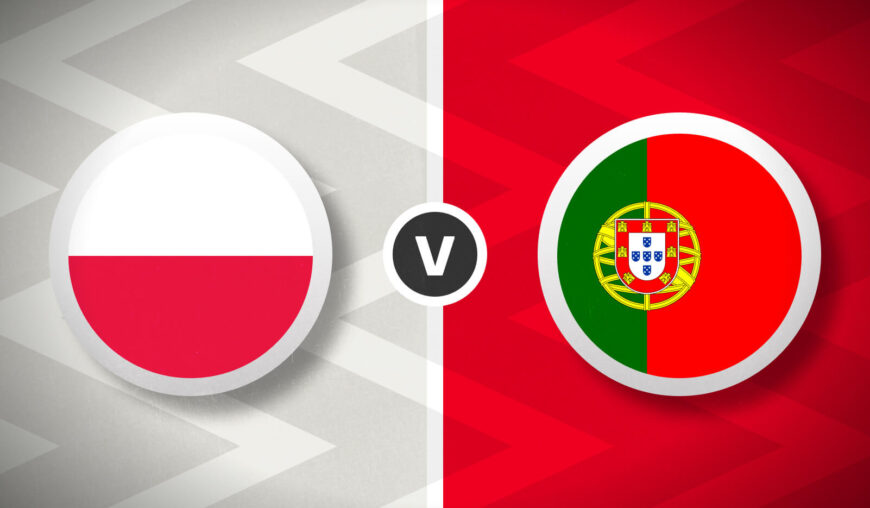 Poland vs Portugal Nations League 2024 Prediction & Odds