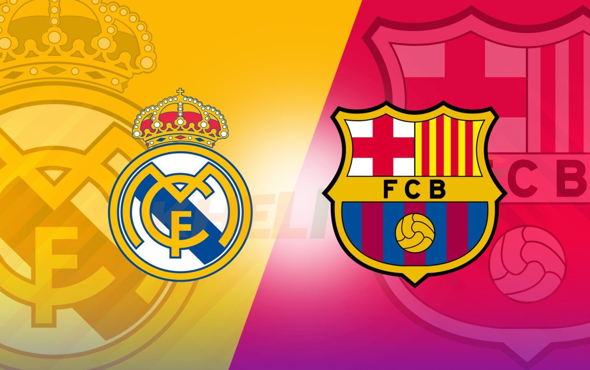 Real Madrid vs Barcelona: Preview, Odds & Predictions | GSB