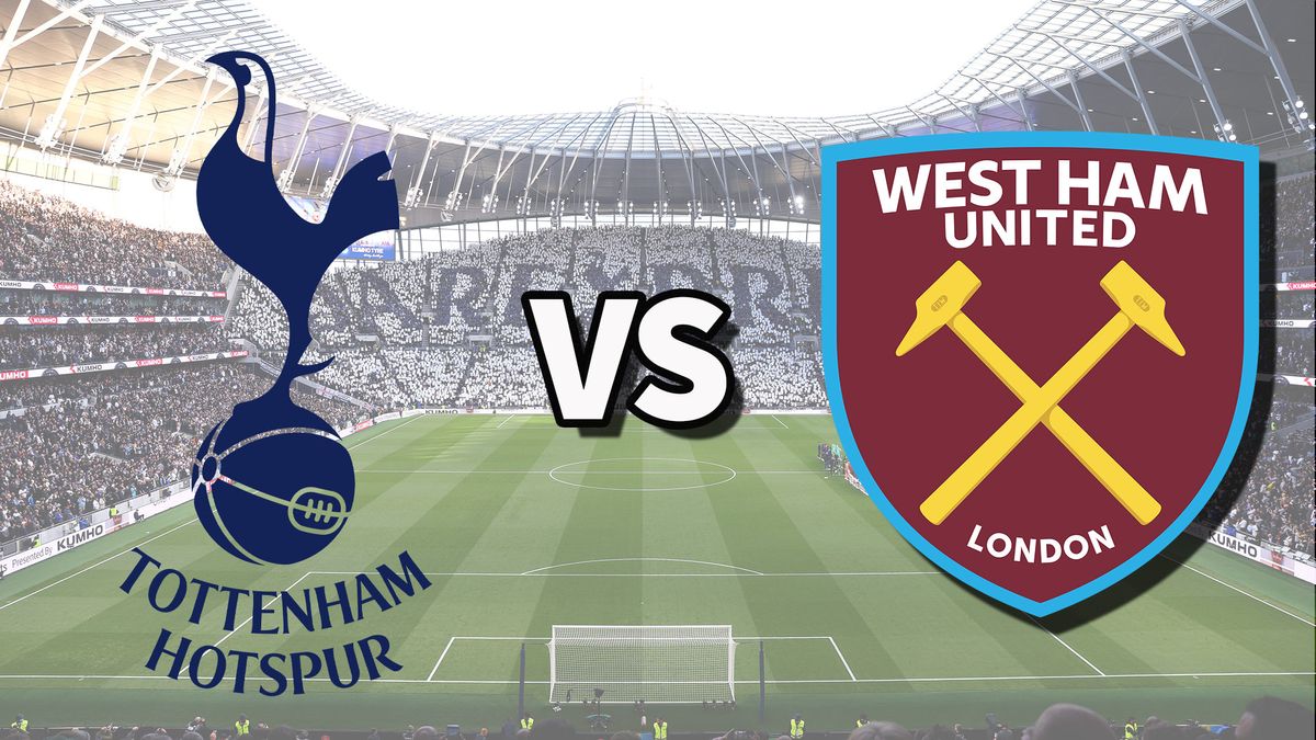 Tottenham vs West Ham | Exciting Premier League Match | GSB