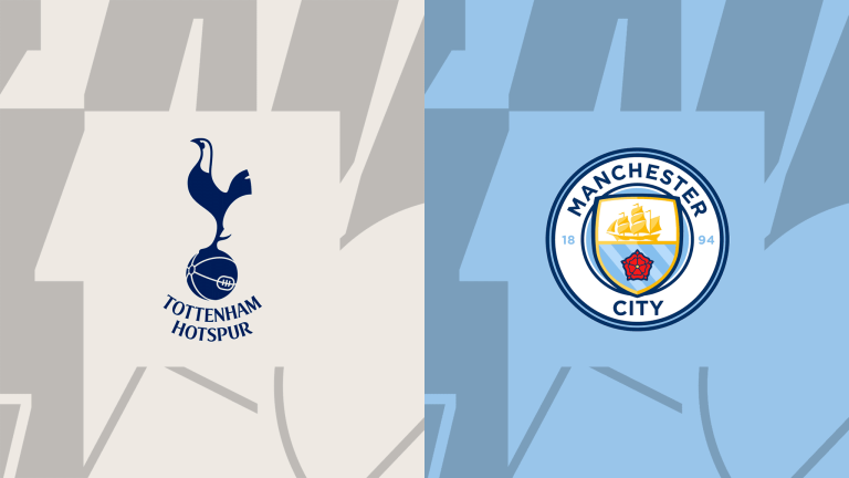 Tottenham vs Manchester City: Odds, Predictions & Line-ups | GSB