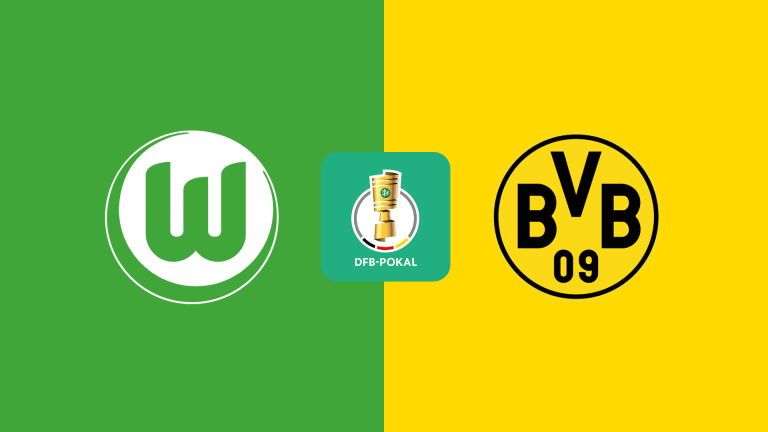 Wolfsburg vs Borussia Dortmund: Stats & Analysis for DFB-Pokal | GSB