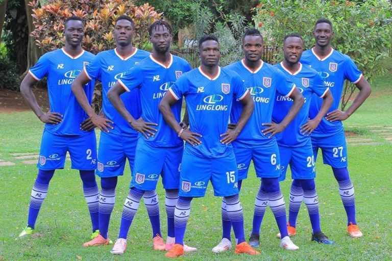 SC Villa Wins Uganda Premier League After 20 Years of Drought. | GSB