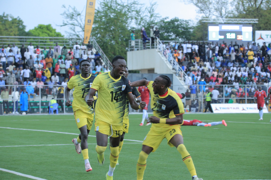 Uganda Cranes Near AFCON 2025 After Win Over South Sudan | GSB