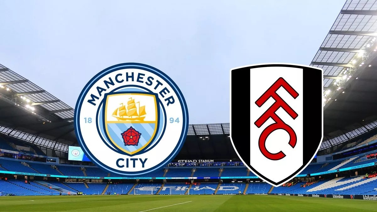 Manchester City vs Fulham Premier League match preview and predictions. | GSB