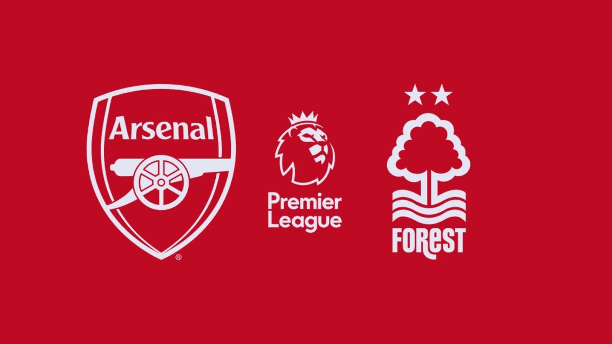 Arsenal vs Nottingham Forest | GSB Predictions Today