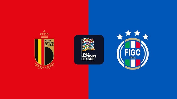 Belgium vs Italy | GSB Predictions Today