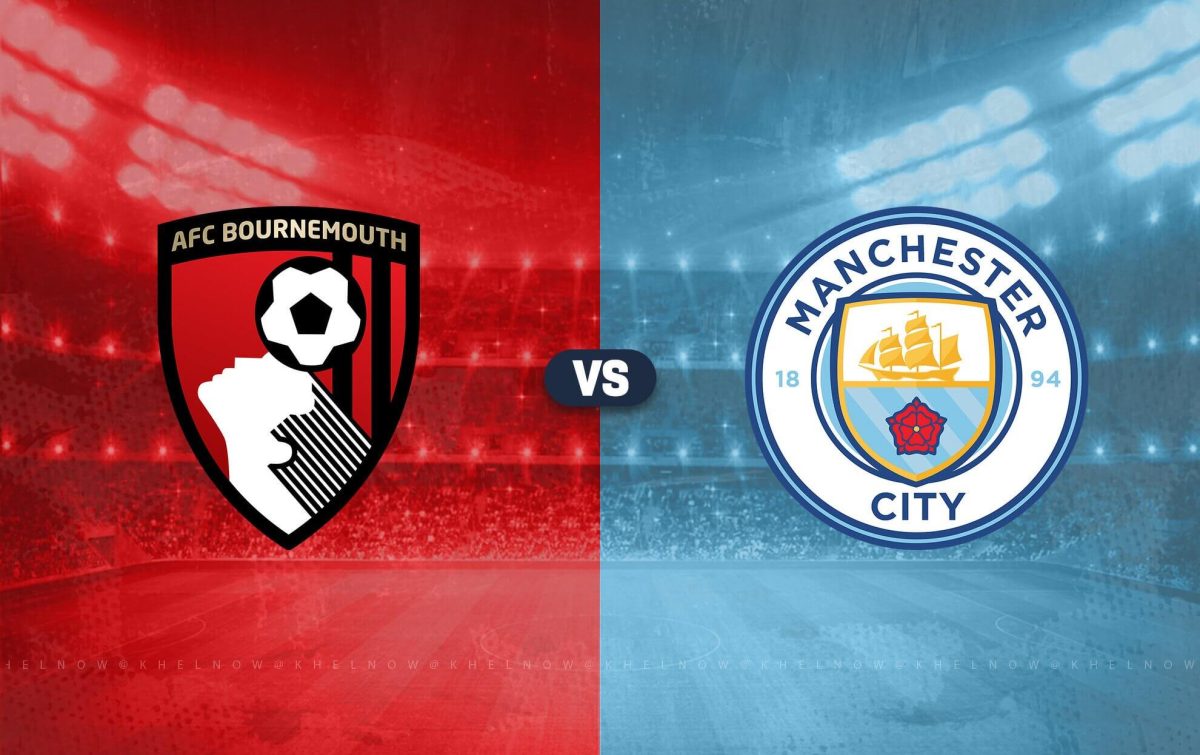 Bournemouth vs Manchester City | GSB Predictions Today