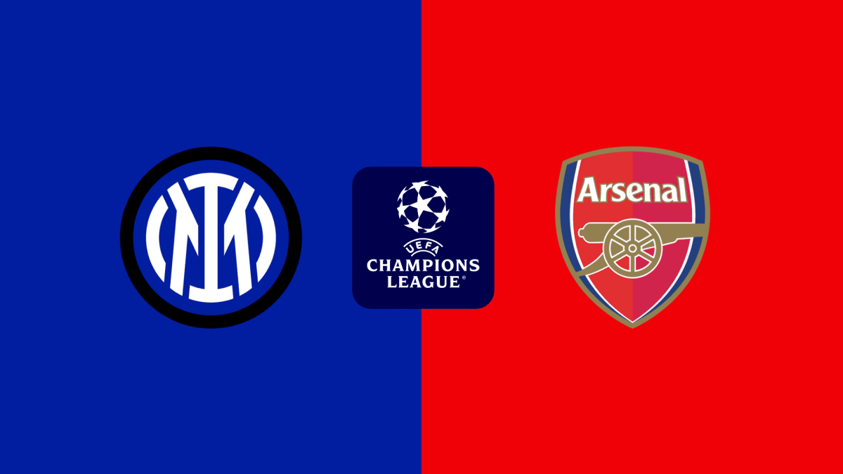 Inter vs Arsenal | GSB Predictions Today