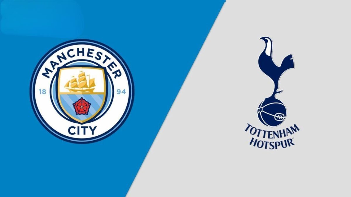 Manchester City vs Tottenham | GSB Predictions Today