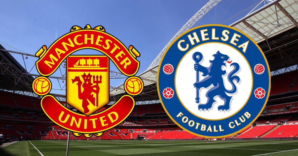 Manchester United vs Chelsea | GSB Predictions Today