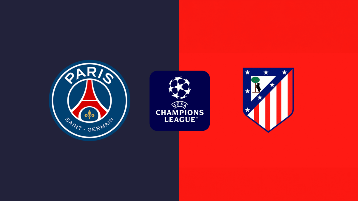 PSG vs Atlético Madrid | GSB Predictions Today