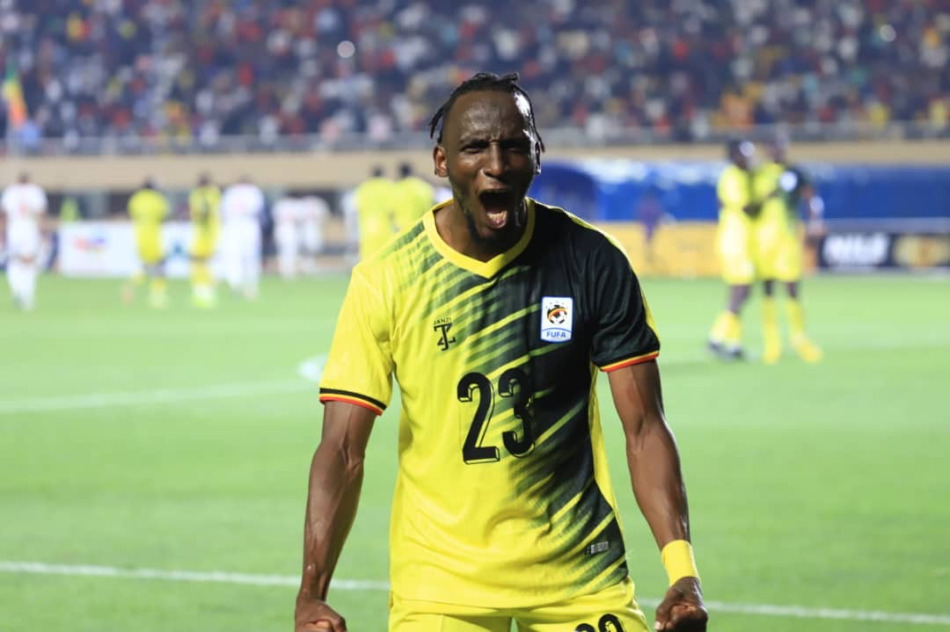 Uganda AFCON 2025 Qualification | Cranes Reach New Heights | GSB