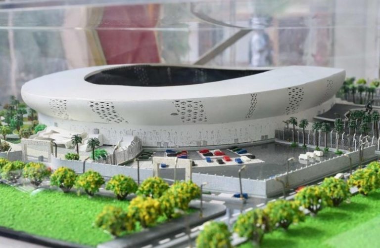 Akii Bua Olympic Stadium: Uganda’s $129M Dream | GSB