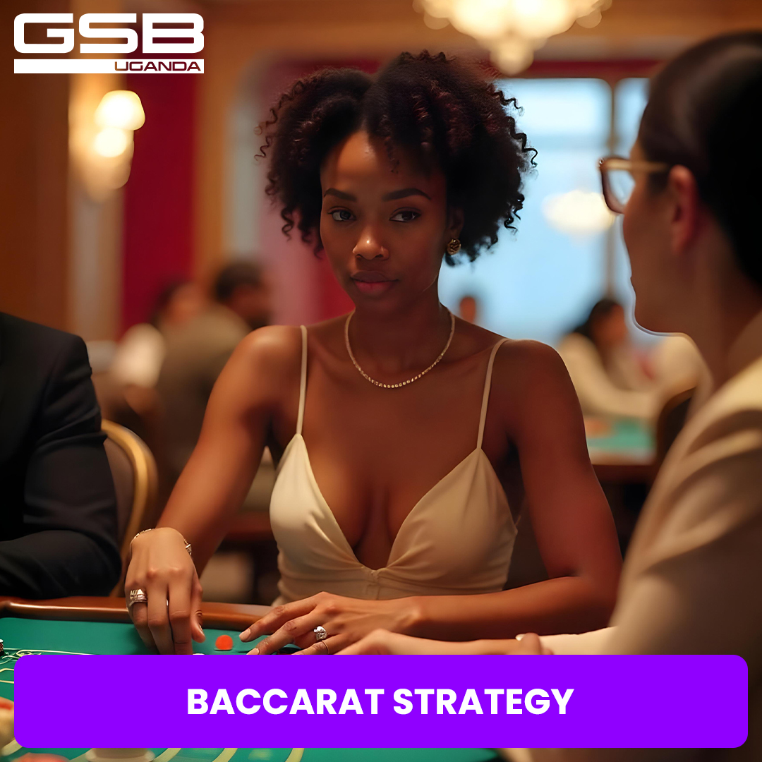 baccarat strategy