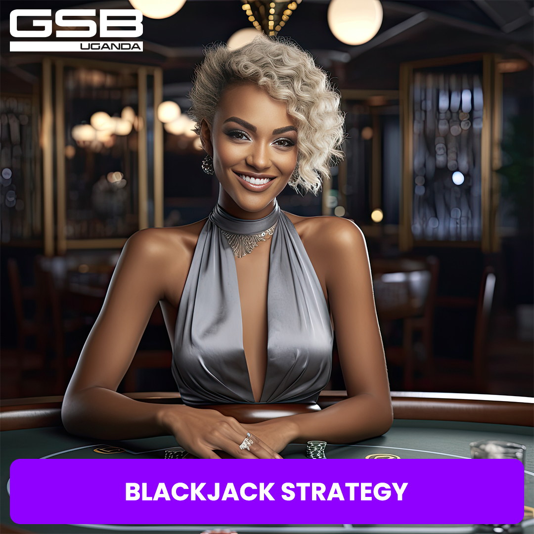 Blackjack Strategy