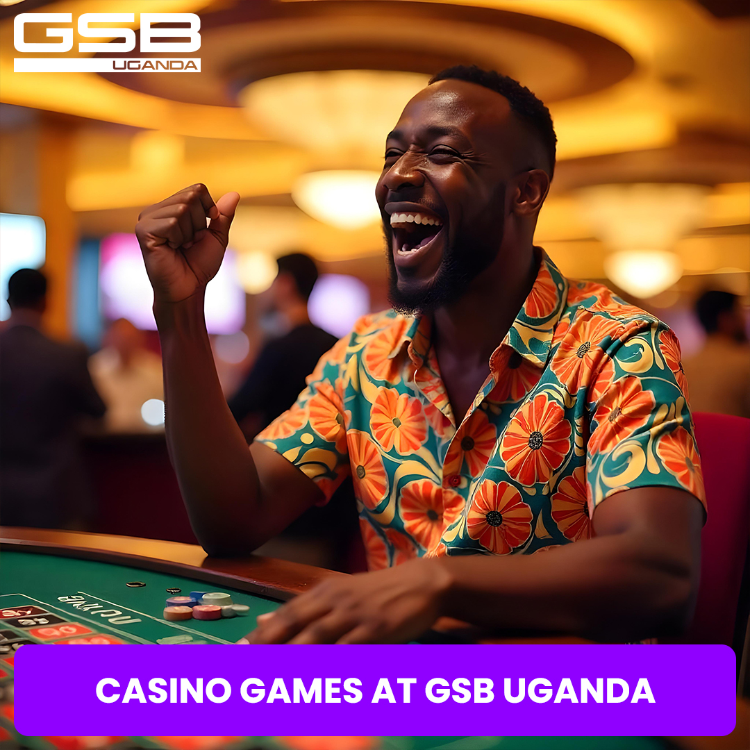 casino games gsb uganda