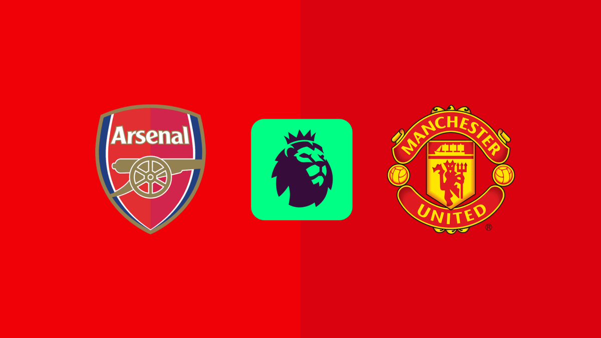 Arsenal vs Manchester United | GSB Predictions Today