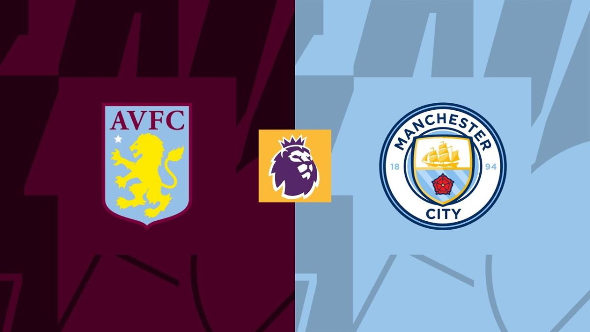 Aston Villa vs Manchester City | GSB Predictions Today