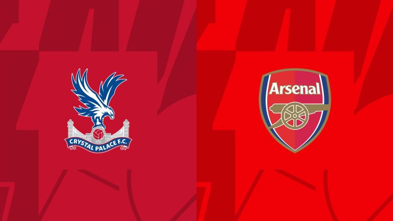 Crystal Palace vs Arsenal | GSB Predictions Today