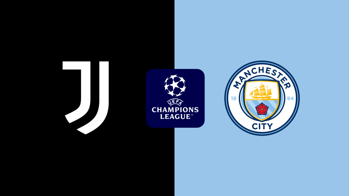 Juventus vs Manchester City | GSB Predictions Today