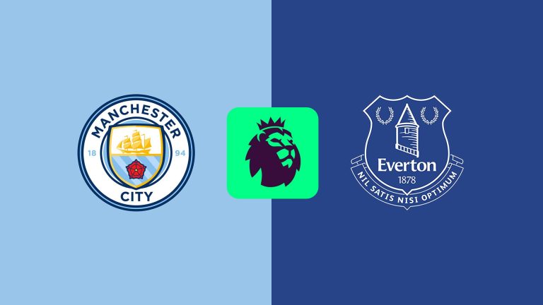 Manchester City vs Everton | GSB Predictions Today