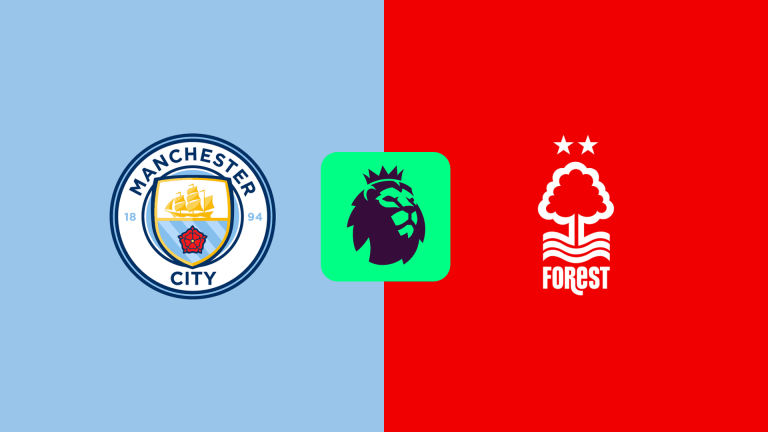 Manchester City vs Nottingham Forest | GSB Predictions Today