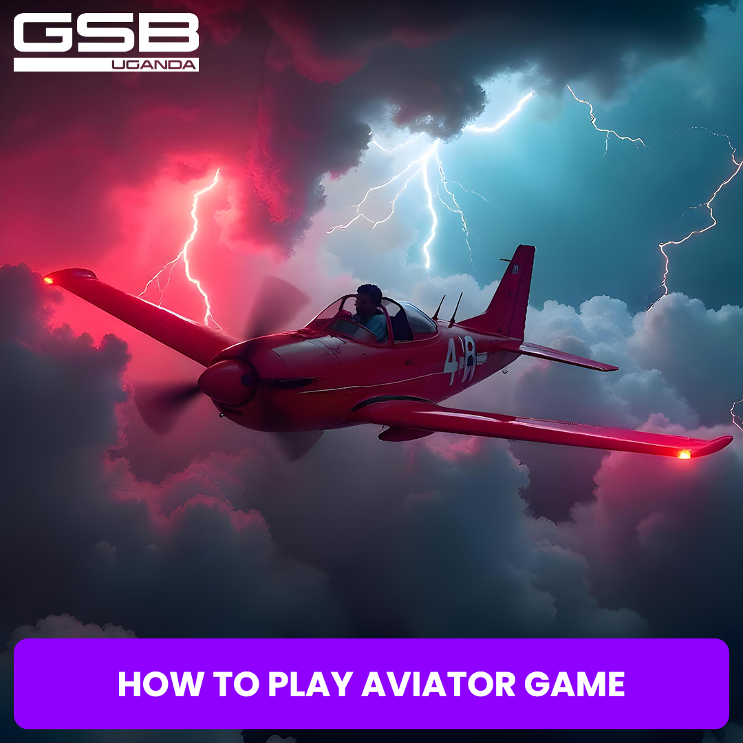 how to play aviator game