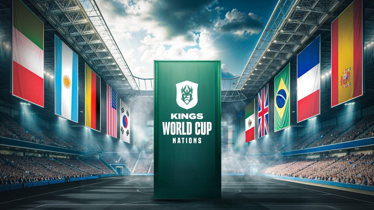 Kings League World Cup 2025: Everything You Need to Know | GSB