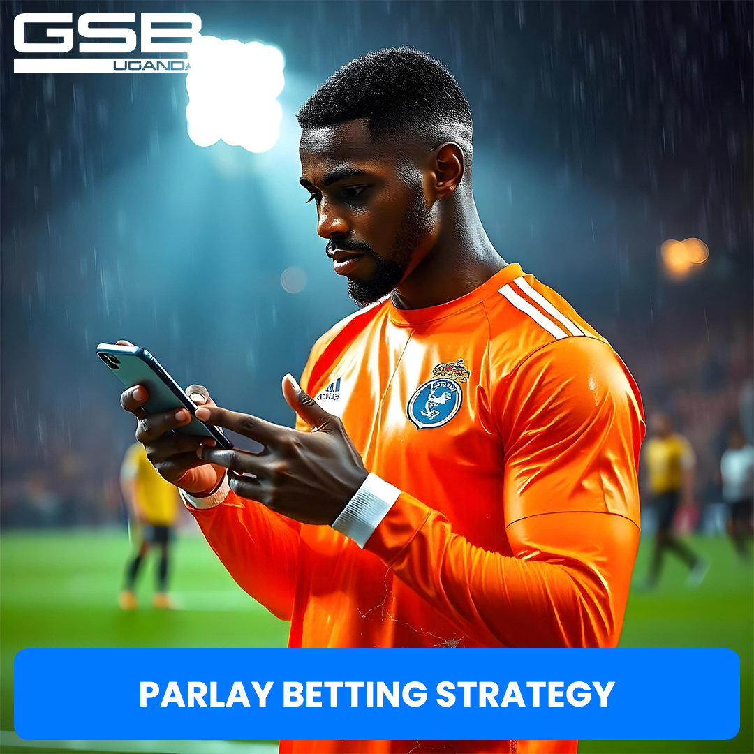 parlay betting strategy