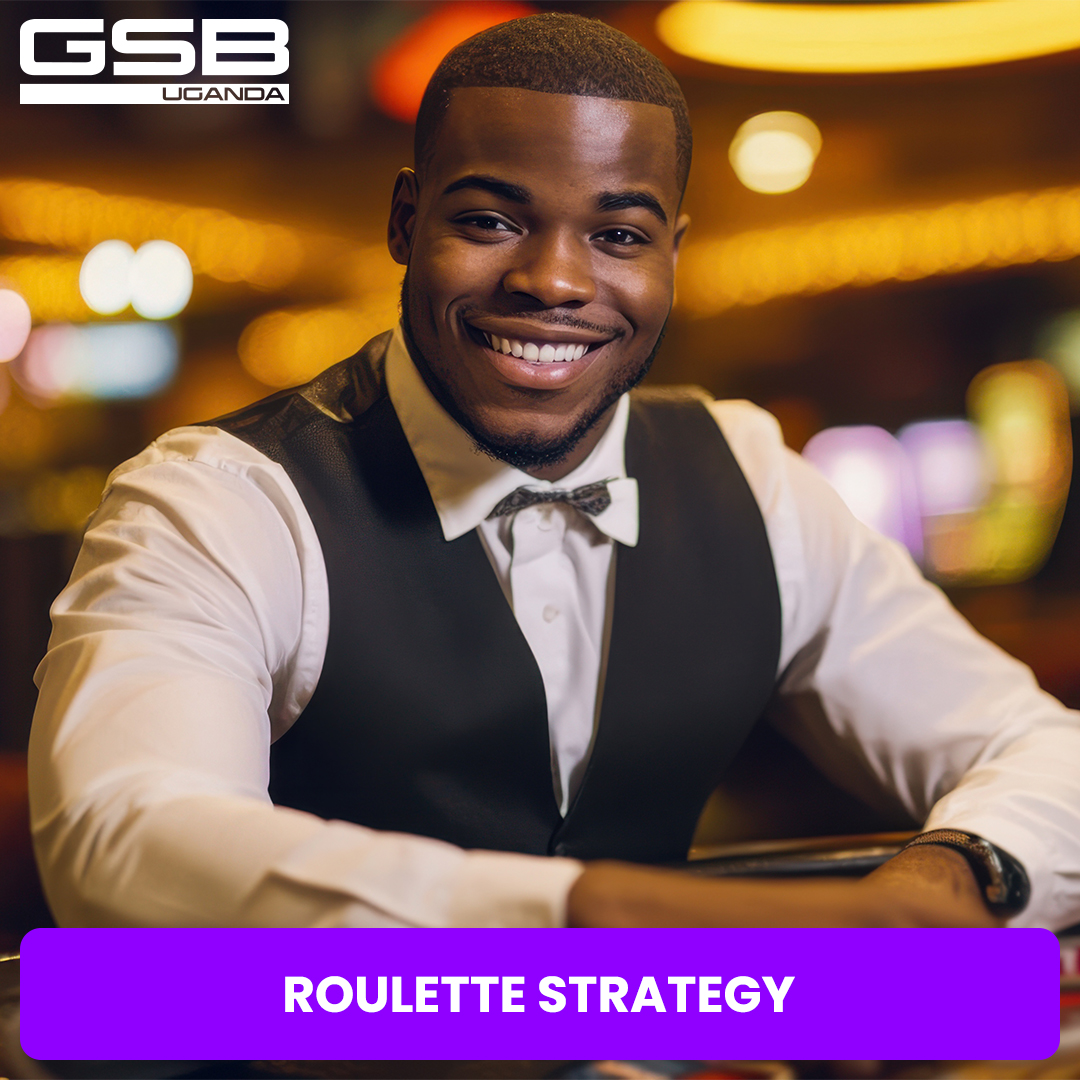 roulette strategy