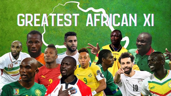 African National Football Teams: Triumphs & Challenges | GSB