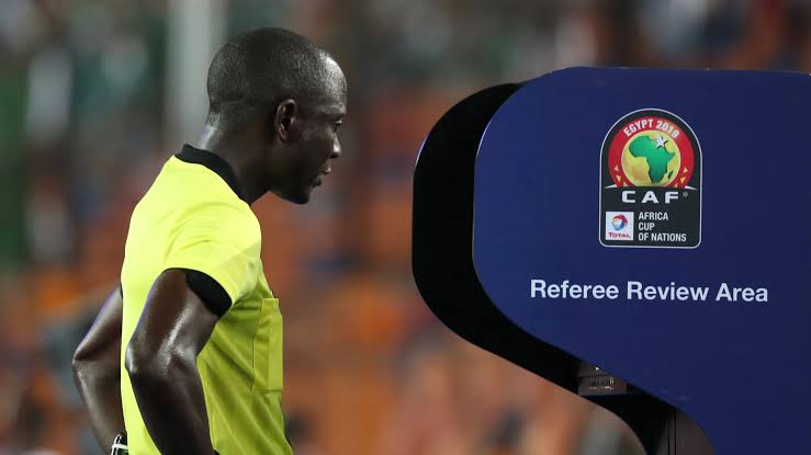 VAR Technology in CHAN 2025: Uganda Leads the Change