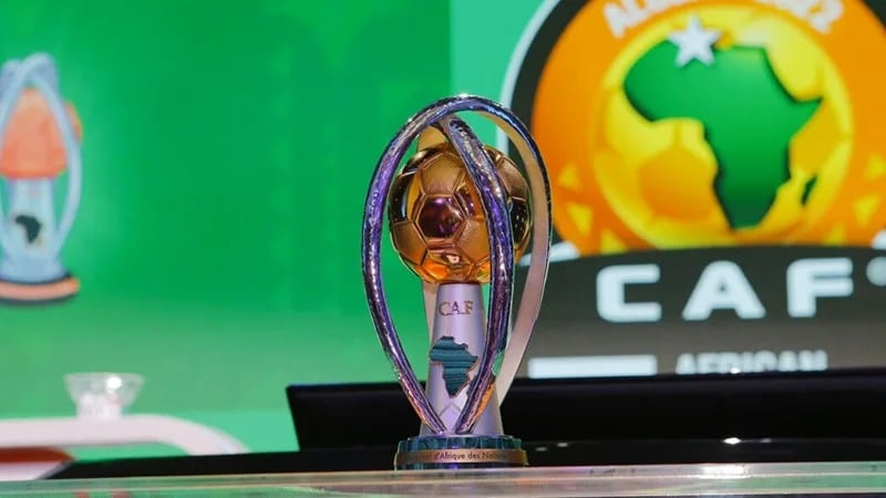 CHAN 2024 Postponed: CAF Reschedules to August 2025 | GSB